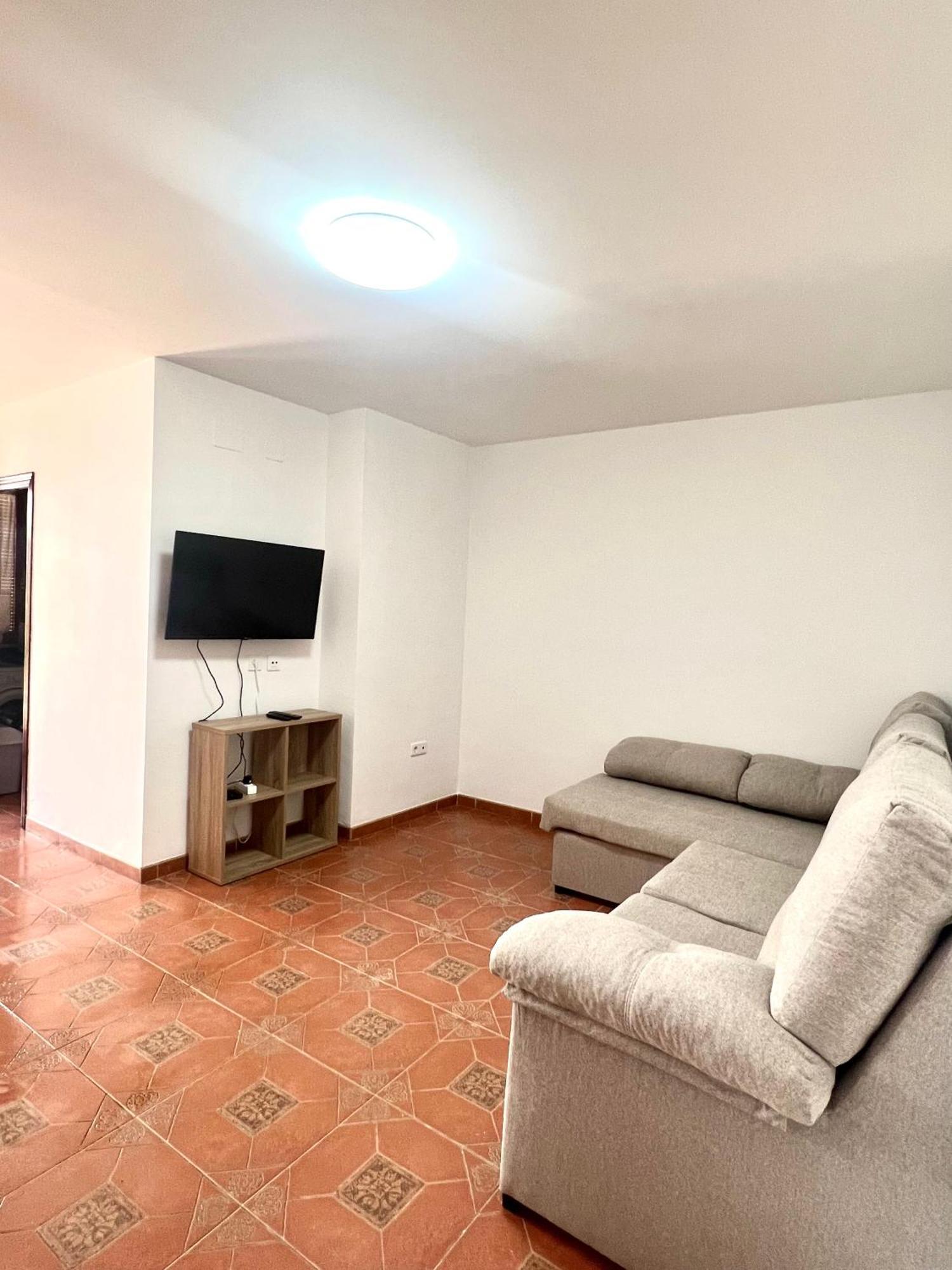 Apartamento La Muralla Córdoba Exterior foto